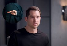 Odvjetnik tvrdi: ‘Jedna riječ je siguran znak da vam netko besramno laže’ Odvjetnik tvrdi: 'Jedna riječ je siguran znak da vam netko besramno laže' - featured image