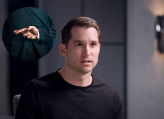 Odvjetnik tvrdi: ‘Jedna riječ je siguran znak da vam netko besramno laže’ Odvjetnik tvrdi: 'Jedna riječ je siguran znak da vam netko besramno laže' - featured image