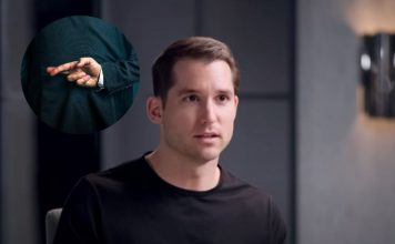 Odvjetnik tvrdi: ‘Jedna riječ je siguran znak da vam netko besramno laže’ Odvjetnik tvrdi: 'Jedna riječ je siguran znak da vam netko besramno laže' - featured image