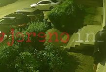 Snimljen dramatičan pokušaj pljačke u BiH: Provalnika u kući dočekao vlasnik, pa se sukobili (VIDEO) Snimljen dramatičan pokušaj pljačke u BiH: Provalnika u kući dočekao vlasnik, pa se sukobili (VIDEO) - featured image