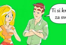 NIJEDNA SUPRUGA OVO NE VIDI: 10 ZNAKOVA DA VAS MUŽ VARA, obratite pažnju na broj 7 NIJEDNA SUPRUGA OVO NE VIDI: 10 ZNAKOVA DA VAS MUŽ VARA, obratite pažnju na broj 7 - featured image