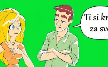 NIJEDNA SUPRUGA OVO NE VIDI: 10 ZNAKOVA DA VAS MUŽ VARA, obratite pažnju na broj 7 NIJEDNA SUPRUGA OVO NE VIDI: 10 ZNAKOVA DA VAS MUŽ VARA, obratite pažnju na broj 7 - featured image