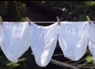 ŽENA OTKRILA TAJNU IZ RADNJE ZA HEMIJSKO ČIŠĆENJE: Ovo su 3 trika za savršeno opran veš, požalit ćete što ih niste znali ranije ŽENA OTKRILA TAJNU IZ RADNJE ZA HEMIJSKO ČIŠĆENJE: Ovo su 3 trika za savršeno opran veš, požalit ćete što ih niste znali ranije - featured image