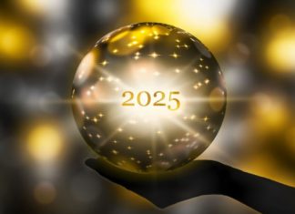 Neopisiva sreća će pratiti ovih 5 znakova Zodijaka u drugoj polovini 2025. godine: Neko će pronaći ljubav svog života, a neko će plivati u parama Neopisiva sreća će pratiti ovih 5 znakova Zodijaka u drugoj polovini 2025. godine: Neko će pronaći ljubav svog života, a neko će plivati u parama - featured image