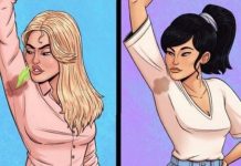 STRUČNJACI OTKRILI: Jedite ovih 8 namirnica i vaše tijelo će mirisati kao cvijet – znoj više nikad neće smrditi! VAŠE TIJELO SMRDI JER NE JEDETE OVIH 8 NAMIRNICA: Ako ovo budete jeli, MIRISAT ĆETE KAO RUŽA - featured image