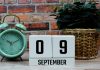Sutra je 9.9. – NAJMOĆNIJI dan u godini koji donosi veliku sreću! Ako ovo ne uradite, propuštate veliku priliku SUTRA JE 9.9 MAGIČNI DATUM Zovu ga danom ogledala donosi sreću, evo šta je potrebno da uradimo - featured image