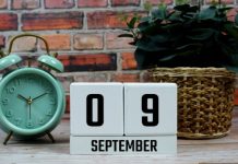 Sutra je 9.9. – NAJMOĆNIJI dan u godini koji donosi veliku sreću! Ako ovo ne uradite, propuštate veliku priliku SUTRA JE 9.9 MAGIČNI DATUM Zovu ga danom ogledala donosi sreću, evo šta je potrebno da uradimo - featured image