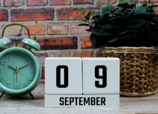 Sutra je 9.9. – NAJMOĆNIJI dan u godini koji donosi veliku sreću! Ako ovo ne uradite, propuštate veliku priliku SUTRA JE 9.9 MAGIČNI DATUM Zovu ga danom ogledala donosi sreću, evo šta je potrebno da uradimo - featured image