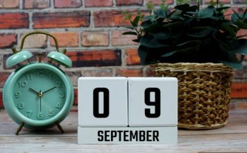 Sutra je 9.9. – NAJMOĆNIJI dan u godini koji donosi veliku sreću! Ako ovo ne uradite, propuštate veliku priliku SUTRA JE 9.9 MAGIČNI DATUM Zovu ga danom ogledala donosi sreću, evo šta je potrebno da uradimo - featured image