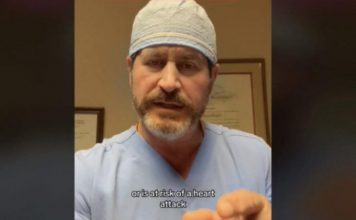 STRUČNJAK UPOZORAVA: Ako dobijete simptome srčanog udara, odmah uzmite OVAJ lijek i sažvačite ga! Kardiokirurg: Ako osjetite srčani udar odmah u usta stavite ovaj bezreceptni lijek i žvačite ga - featured image