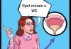 Često mokrite manje količine urina Noću se budite da idete u wc? Ovo su simptomi jednog sindroma! Evo šta je u pitanju Često mokrite manje količine urina Noću se budite da idete u wc? Ovo su simptomi jednog sindroma! Evo šta je u pitanju - featured image