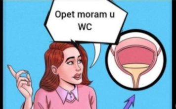 Često mokrite manje količine urina Noću se budite da idete u wc? Ovo su simptomi jednog sindroma! Evo šta je u pitanju Često mokrite manje količine urina Noću se budite da idete u wc? Ovo su simptomi jednog sindroma! Evo šta je u pitanju - featured image