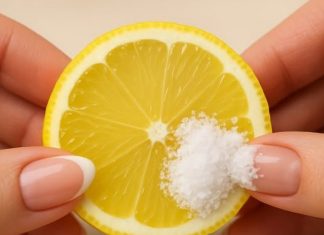 Umrla bih,a ne bih znala: Stavite SO na limun i nikad nećete imati ovaj problem! Umrla bih,a ne bih znala: Stavite SO na limun i nikad nećete imati ovaj problem! - featured image