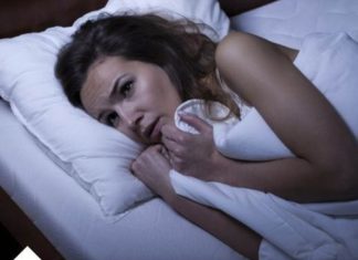 DA LI VAM SE NEKADA DESILO DA SE VAŠE TIJELO ODJEDNOM TRZNE DOK TONETE U SAN? Evo šta vam se zapravo događa! DA LI VAM SE NEKADA DESILO DA SE VAŠE TIJELO ODJEDNOM TRZNE DOK TONETE U SAN? Evo šta vam se zapravo događa! - featured image