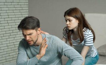 Evo u kojoj dobi muškarac prestaje biti zainteresiran čak i za vlastitu ženu? Psiholog otkrio istinu Evo u kojoj dobi muškarac prestaje biti zainteresiran čak i za vlastitu ženu? Psiholog otkrio istinu - featured image