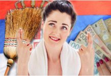 NIKADA NIKOME NEMOJTE DAVATI OVE 3 STVARI IZ KUĆE! Zbog toga vam odlazi nafaka i sreća iz kuće NIKADA NIKOME NEMOJTE DAVATI OVE 3 STVARI IZ KUĆE! Zbog toga vam odlazi nafaka i sreća iz kuće - featured image