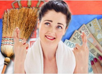 NIKADA NIKOME NEMOJTE DAVATI OVE 3 STVARI IZ KUĆE! Zbog toga vam odlazi nafaka i sreća iz kuće NIKADA NIKOME NEMOJTE DAVATI OVE 3 STVARI IZ KUĆE! Zbog toga vam odlazi nafaka i sreća iz kuće - featured image