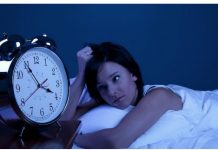 Znate li što znači kada se probudite između 3 i 5 ujutro: OVO vam tijelo pokušava reći! Znate li što znači kada se probudite između 3 i 5 ujutro: OVO vam tijelo pokušava reći! - featured image