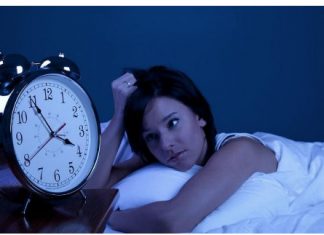 Znate li što znači kada se probudite između 3 i 5 ujutro: OVO vam tijelo pokušava reći! Znate li što znači kada se probudite između 3 i 5 ujutro: OVO vam tijelo pokušava reći! - featured image