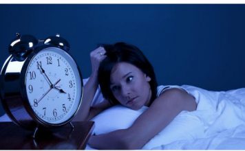 Znate li što znači kada se probudite između 3 i 5 ujutro: OVO vam tijelo pokušava reći! Znate li što znači kada se probudite između 3 i 5 ujutro: OVO vam tijelo pokušava reći! - featured image