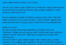 VIC DANA: Jedna majka imala tri kćerke, sve tri nevine