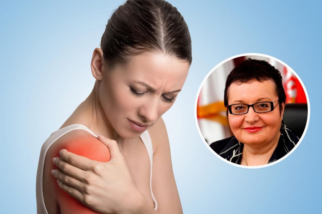 Bol u ramenu može biti prvi znak raka pluća: Noćna nelagoda kao alarm za uzbunu - featured image