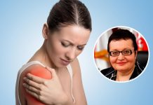 Bol u ramenu može biti prvi znak raka JEDNOG važnog organa: Noćna nelagoda kao alarm za uzbunu Bol u ramenu može biti prvi znak raka pluća: Noćna nelagoda kao alarm za uzbunu - featured image