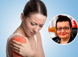 Bol u ramenu može biti prvi znak raka JEDNOG važnog organa: Noćna nelagoda kao alarm za uzbunu Bol u ramenu može biti prvi znak raka pluća: Noćna nelagoda kao alarm za uzbunu - featured image