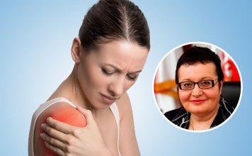 Bol u ramenu može biti prvi znak raka JEDNOG važnog organa: Noćna nelagoda kao alarm za uzbunu Bol u ramenu može biti prvi znak raka pluća: Noćna nelagoda kao alarm za uzbunu - featured image