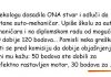 VIC DANA: Ginekolog odlučio da postane automehaničar