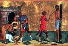 DANAS JE VELIKI PRAZNIK, OBIČAJ STAR VEKOVIMA SE NIKAKO NE KRŠI! Pratiće vas MALER, NESREĆA i TUGA ako ujutru… DANAS JE VELIKI PRAZNIK, OBIČAJ STAR VEKOVIMA SE NIKAKO NE KRŠI! Pratiće vas MALER, NESREĆA i TUGA ako ujutru… - featured image