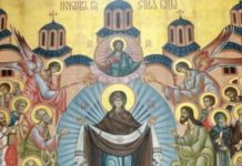 ŽENE KOJE ŽELE POTOMSTVO MORAJU DA URADE 1 STVAR: Danas je najveći ženski praznik, običaj je da se uradi i ovo! ŽENE KOJE ŽELE POTOMSTVO MORAJU DA URADE 1 STVAR: Danas je najveći ženski praznik, običaj je da se uradi i ovo! - featured image