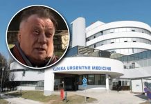 Posljednja slika Halida Bešlića nastala na onkologiji: Evo sa kim je razgovarao Posljednja slika Halida Bešlića nastala na onkologiji: Evo sa kim je razgovarao - featured image