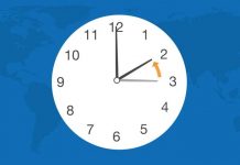 Ove godine pomicanje sata sa jednom promjenom koja vam se neće svidjeti Ove godine pomicanje sata sa jednom promjenom koja vam se neće svidjeti - featured image