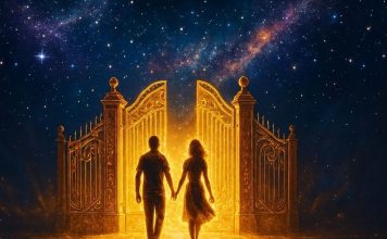 Horoskop 20.–27. oktobar: Zvijezde konačno otvaraju vrata, a ova 2 znaka ulaze u mjesec obilja Horoskop 20.–27. oktobar: Zvijezde konačno otvaraju vrata, a ova 2 znaka ulaze u mjesec obilja - featured image