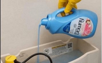 ŽENA SIPALA OVO U VODOKOTLIĆ I IZAZVALA BURU NA INTERNETU: Kupatilo joj miriše mjesecima, a caka nikad prostija ŽENA SIPALA OVO U VODOKOTLIĆ I IZAZVALA BURU NA INTERNETU: Kupatilo joj miriše mjesecima, a caka nikad prostija - featured image