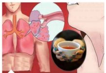 DOKTORI OVO KRIJU: Izbacite sav ŠLAJM IZ PLUĆA I SEKRET IZ SINUSA pomoću ovog prirodnog napitka! DOKTORI OVO KRIJU: Izbacite sav ŠLAJM IZ PLUĆA I SEKRET IZ SINUSA pomoću ovog prirodnog napitka! - featured image