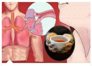 DOKTORI OVO KRIJU: Izbacite sav ŠLAJM IZ PLUĆA I SEKRET IZ SINUSA pomoću ovog prirodnog napitka! DOKTORI OVO KRIJU: Izbacite sav ŠLAJM IZ PLUĆA I SEKRET IZ SINUSA pomoću ovog prirodnog napitka! - featured image