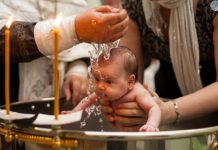 Ove ljude nikako NE SMETE uzimati za kumove: Ako svom detetu želite dobro, pratite ovih 5 pravila Ove ljude nikako NE SMETE uzimati za kumove: Ako svom detetu želite dobro, pratite ovih 5 pravila - featured image