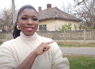 Srpska snajka iz plemena Zulu trošnu kuću pretvorila u bajku: Ne zna se da li je bolja spavaća soba ili kupatilo Srpska snajka iz plemena Zulu trošnu kuću pretvorila u bajku: Ne zna se da li je bolja spavaća soba ili kupatilo - featured image