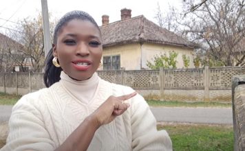 Srpska snajka iz plemena Zulu trošnu kuću pretvorila u bajku: Ne zna se da li je bolja spavaća soba ili kupatilo Srpska snajka iz plemena Zulu trošnu kuću pretvorila u bajku: Ne zna se da li je bolja spavaća soba ili kupatilo - featured image