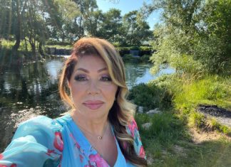 Dijeta Nede Ukraden koja topi kilograme kod žena kao od šale: Zbog ovog načina ishrane, pevačica u 8. deceniji izgleda kao model Dijeta Nede Ukraden koja topi kilograme kod žena kao od šale: Zbog ovog načina ishrane, pevačica u 8. deceniji izgleda kao model - featured image