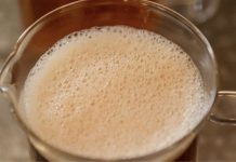 PROMIJEŠAJTE I POPIJTE UVEČE PRIJE SPAVANJA: Spavat ćete kao beba, a ujutro ćete se probuditi puni energije i dobrog raspoloženja! PROMIJEŠAJTE I POPIJTE UVEČE PRIJE SPAVANJA: Spavat ćete kao beba, a ujutro ćete se probuditi puni energije i dobrog raspoloženja! - featured image