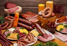 NEMOJTE IH JESTI: Stogodišnja onkologinja otkriva dvije namirnice koje nikada ne stavlja na tanjur NEMOJTE IH JESTI: Stogodišnja onkologinja otkriva dvije namirnice koje nikada ne stavlja na tanjur - featured image