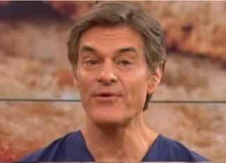 Evo kako da smršate i očistite jetru – POPIJTE OVO POLA SATA PRIJE OBROKA! REVITALIZACIJA TIJELA I MRŠAVLJENJE: NAPITAK ZA DETOKSIKACIJU PO RECEPTU DR. MEHMETA OZA - featured image