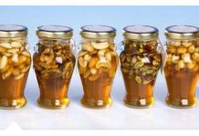 MED, ORASI, SIRĆE, BIJELI LUK LIJEČE SKORO SVE: Pogledajte Koliko Je Zdrava Ova Čudotvorna Kombinacija MED, ORASI, SIRĆE, BIJELI LUK LIJEČE SKORO SVE: Pogledajte Koliko Je Zdrava Ova Čudotvorna Kombinacija - featured image