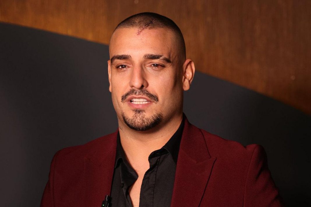 DARKO LAZIĆ DOŽIVEO NOVU NEZGODU! Nakon jezive saobraćajke pao sa kvada, evo u kakvom stanju se nalazi - featured image