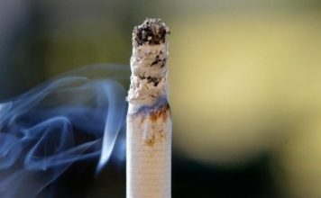 KUĆA VAM SMRDI OD DUHANA, A NE ZNATE KAKO DA JE OSVJEŽITE?- Provjeren trik za uklanjanje smrada duhanskog dima- BIĆETE ODUŠEVLJENI! KUĆA VAM SMRDI OD DUHANA, A NE ZNATE KAKO DA JE OSVJEŽITE?- Provjeren trik za uklanjanje smrada duhanskog dima- BIĆETE ODUŠEVLJENI! - featured image