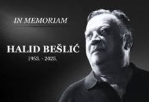 Halid Bešlić preminuo nakon borbe sa OVOM BOLESTI koja 4 puta češće pogađa muškarce nego žene! Halid Bešlić preminuo nakon borbe sa OVOM BOLESTI koja 4 puta češće pogađa muškarce nego žene! - featured image