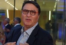 “Ja kao profesor fizičkog tačno znam šta ljudi sa 50 + godina treba da rade da održe zdravu kičmu”: Evo šta savetuje Jovan Memedović "Ja kao profesor fizičkog tačno znam šta ljudi sa 50 + godina treba da rade da održe zdravu kičmu": Savetuje Jovan Memedović - featured image